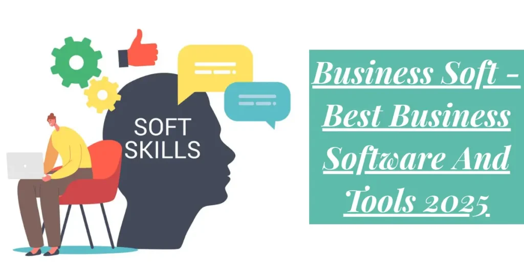 business soft - best business software and tools 2025