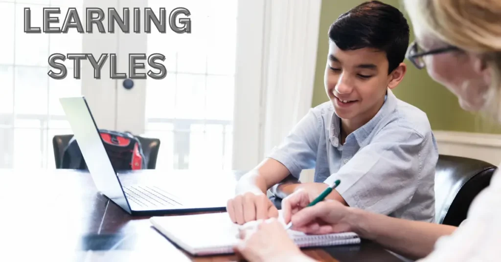 learning styles
