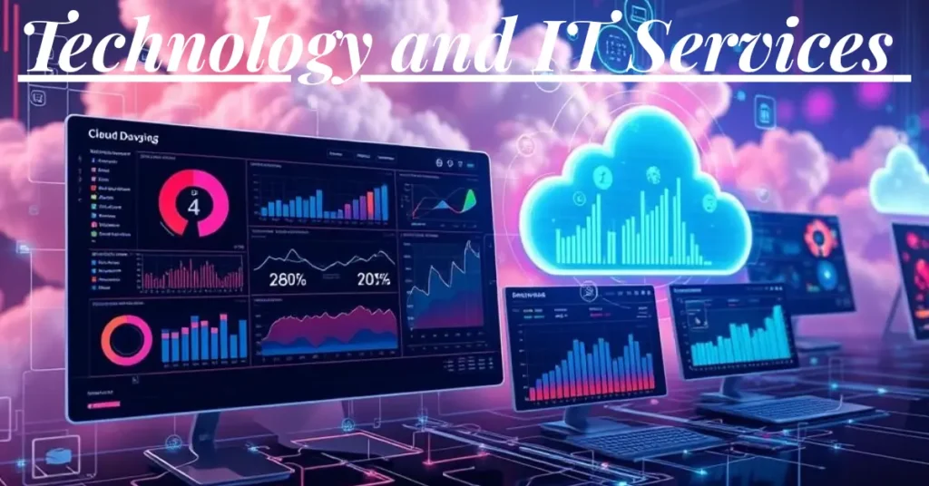 technology and it services