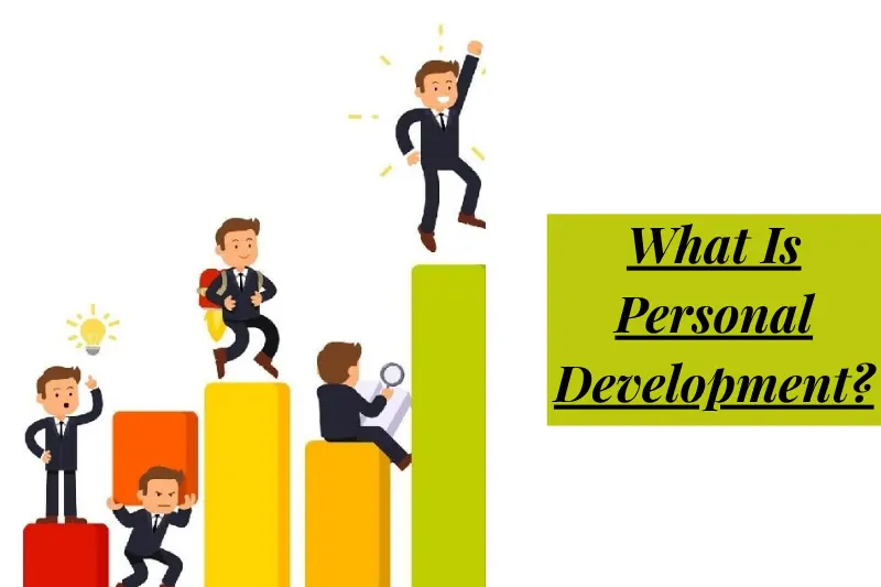 what is personal development