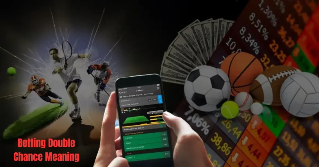 betting double chance meaning