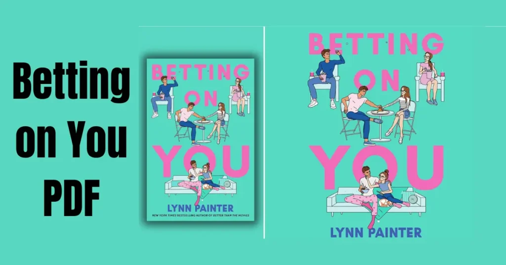 betting on you pdf