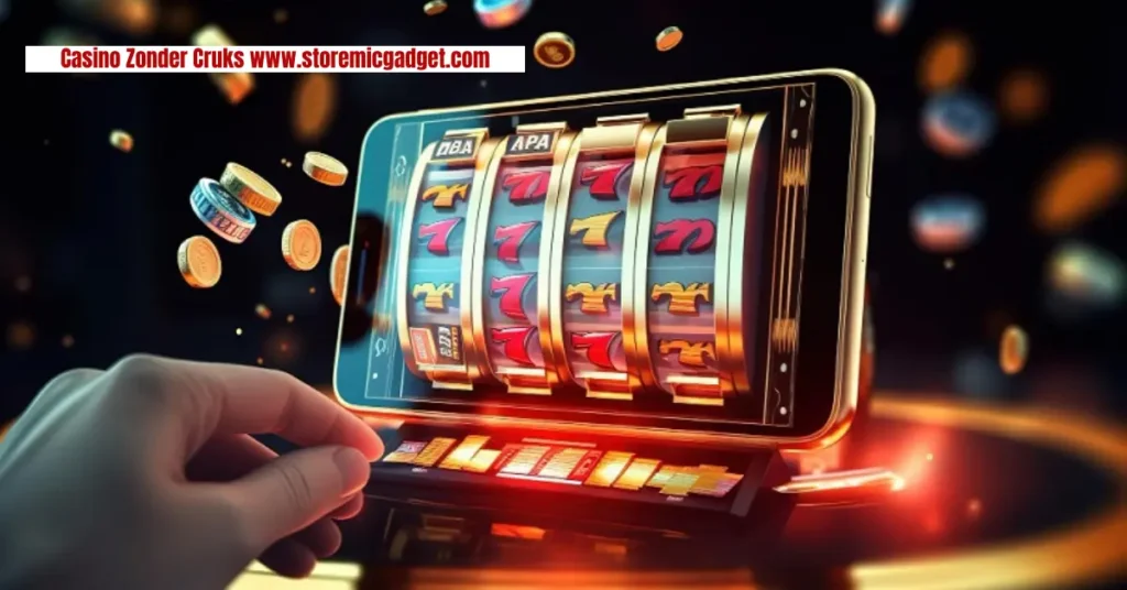 casino zonder cruks www.storemicgadget.com