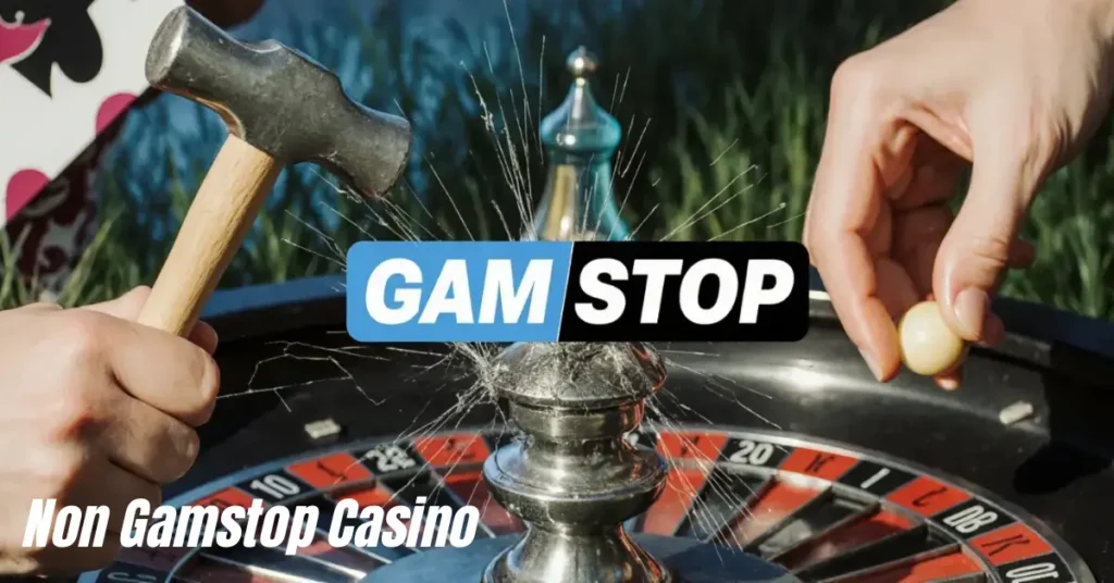 non gamstop casino