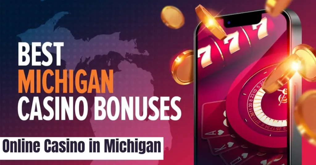 online casino in michigan
