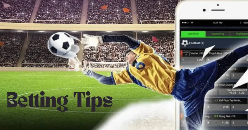 betting tips