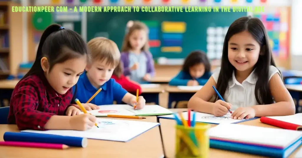 educationpeer com