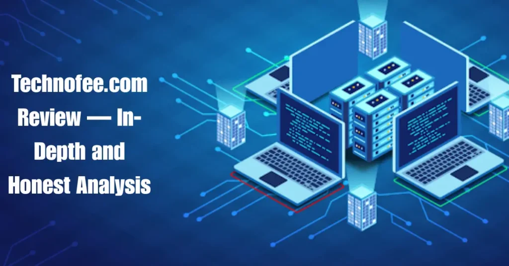 technofee.com Review